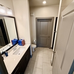 2 bed home deep clean