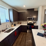 2 bed home deep clean