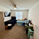 2 bed home deep clean