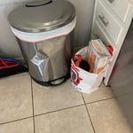 Trash out