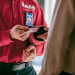 Meeting the customer