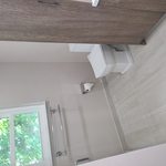 Remodelacion de baño