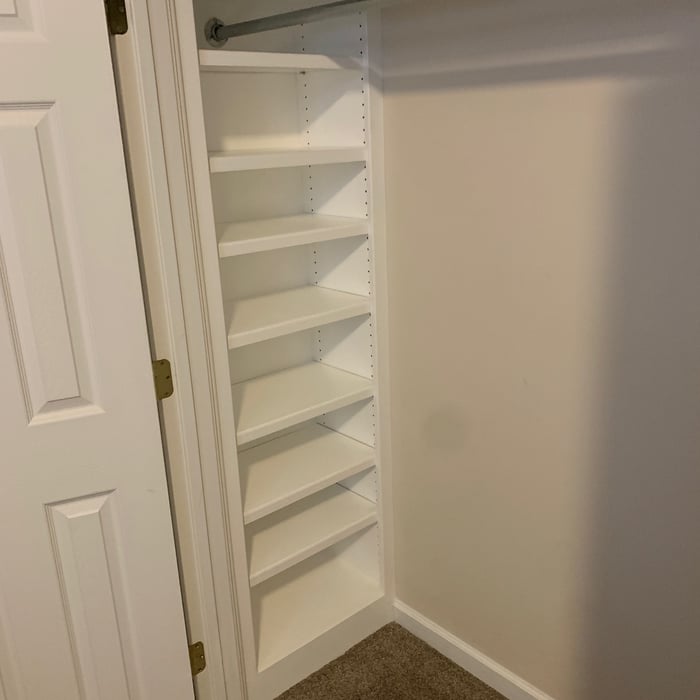 Our Work