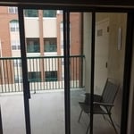 Sliding Glass Door Wheels Repair