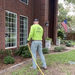 Exterior Treatment