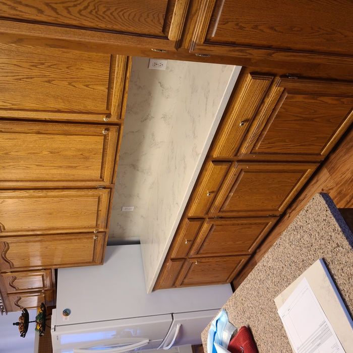 Kitchen Top