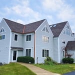 Completed Roof and Skylights Project