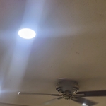 Ceiling Fixtures