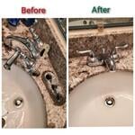 Faucet replacement