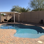 New pools