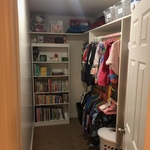 Kid's Closet
