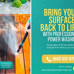 Power Washing