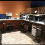 Our Work
