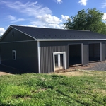 Pole Barn