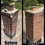 Chimney Restoration