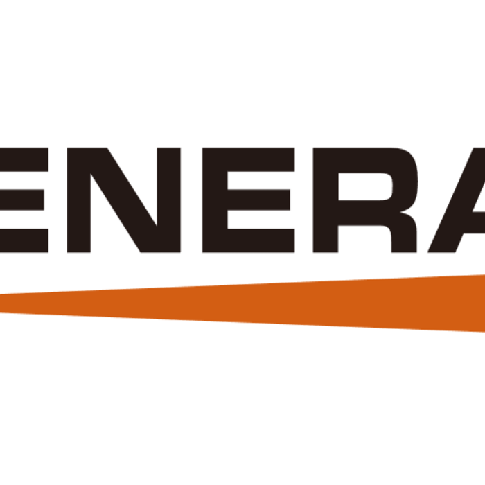 Generac Logo