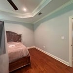 Painting interior