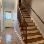 Painting interior