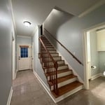 Painting interior