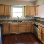 Laminate Countertops