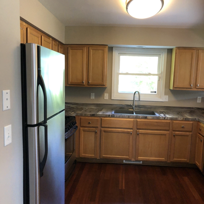 Laminate Countertops