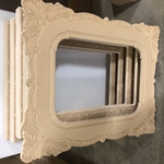 Custom Mirror frames