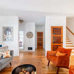 Living Area Design