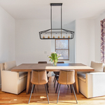 Dining Area Design
