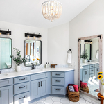 Bathroom Remodel Design