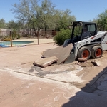 Concrete Removal