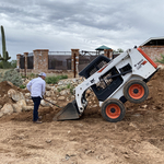 Site Preparations
