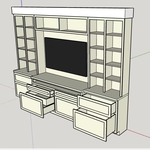 Custom Built ins