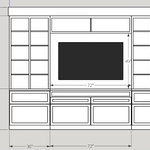 Custom Built ins
