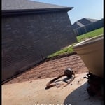 Concrete Work - Progress