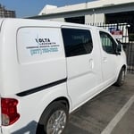 van