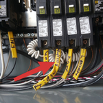 Loose Breaker Connection