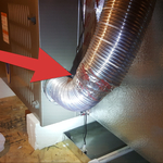 Exhaust Connection