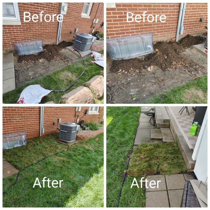 Sod Job