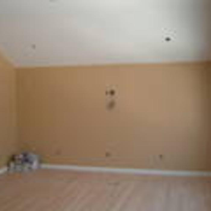 Finished Projects