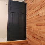 custom cabinet