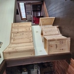 custom cabinet