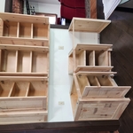 Custom Cabinets