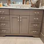 custom cabinet