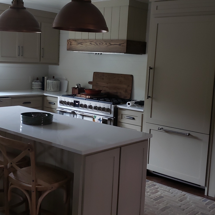custom cabinet