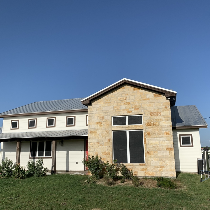 Complete House Wash
