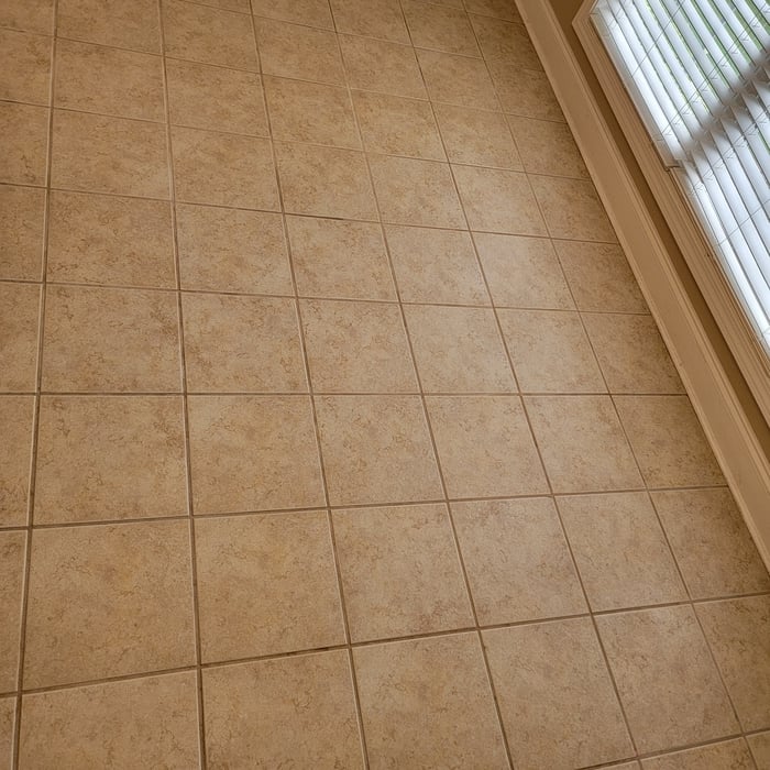 Clean/seal