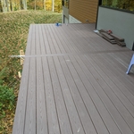 Vinyl Deck
