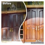 We Renew Doors!