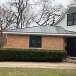 Standing Seam Upgrade
