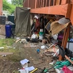 lots of stuff